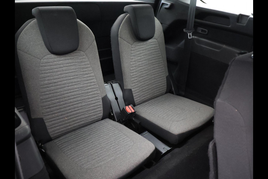 Citroën Grand C4 Spacetourer 1.2 PT 130 PK 7-PERSOONS + MASSAGE | STOELVERW. | TREKHAAK | APPLE CARPLAY | NAVIGATIE