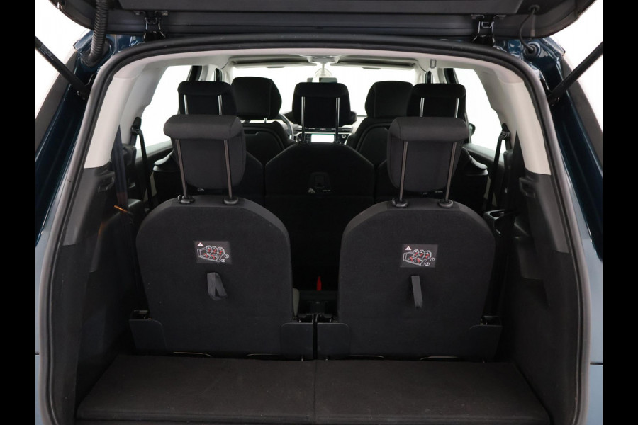 Citroën Grand C4 Spacetourer 1.2 PT 130 PK 7-PERSOONS + MASSAGE | STOELVERW. | TREKHAAK | APPLE CARPLAY | NAVIGATIE