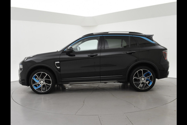 Lynk & Co 01 1.5 HYBRID 261 PK AUT. + 360 CAMERA | PANORAMA | SFEERVERLICHTING | ADAPTIVE CRUISE | FULL LED