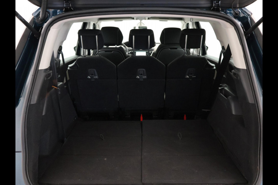Citroën Grand C4 Spacetourer 1.2 PT 130 PK 7-PERSOONS + MASSAGE | STOELVERW. | TREKHAAK | APPLE CARPLAY | NAVIGATIE