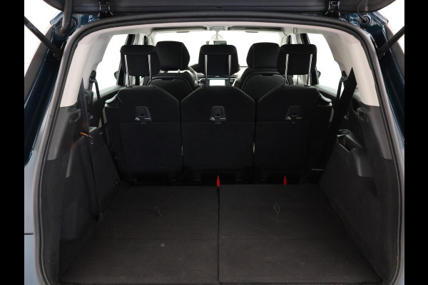 Citroën Grand C4 Spacetourer 1.2 PT 130 PK 7-PERSOONS + MASSAGE | STOELVERW. | TREKHAAK | APPLE CARPLAY | NAVIGATIE