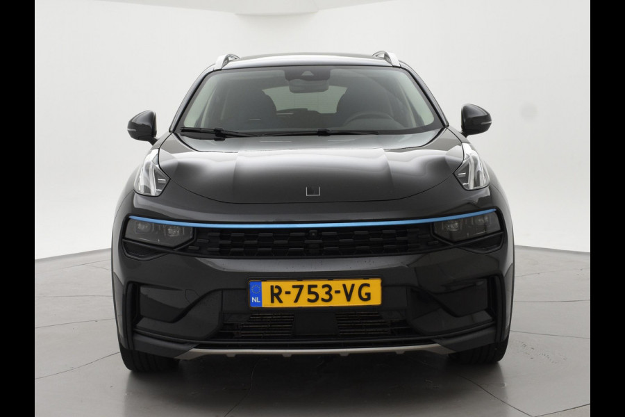 Lynk & Co 01 1.5 HYBRID 261 PK AUT. + 360 CAMERA | PANORAMA | SFEERVERLICHTING | ADAPTIVE CRUISE | FULL LED