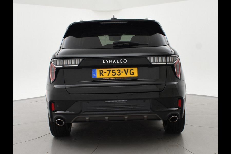 Lynk & Co 01 1.5 HYBRID 261 PK AUT. + 360 CAMERA | PANORAMA | SFEERVERLICHTING | ADAPTIVE CRUISE | FULL LED