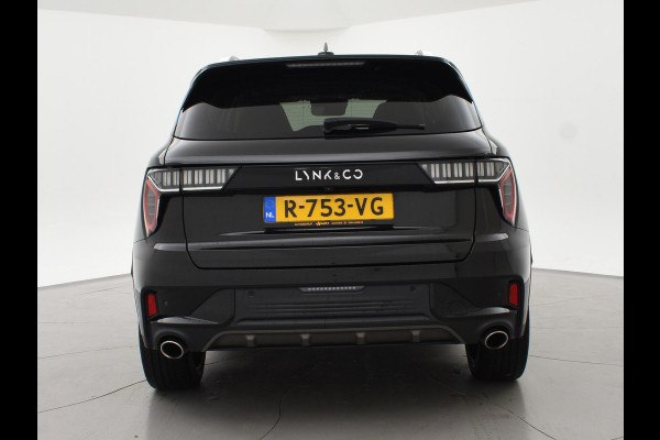 Lynk & Co 01 1.5 HYBRID 261 PK AUT. + 360 CAMERA | PANORAMA | SFEERVERLICHTING | ADAPTIVE CRUISE | FULL LED