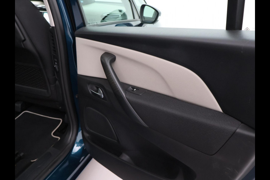 Citroën Grand C4 Spacetourer 1.2 PT 130 PK 7-PERSOONS + MASSAGE | STOELVERW. | TREKHAAK | APPLE CARPLAY | NAVIGATIE