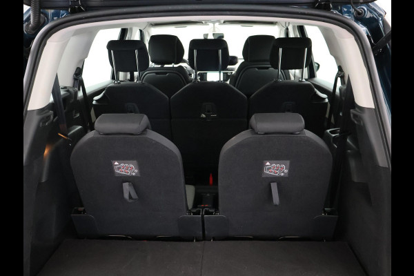 Citroën Grand C4 Spacetourer 1.2 PT 130 PK 7-PERSOONS + MASSAGE | STOELVERW. | TREKHAAK | APPLE CARPLAY | NAVIGATIE