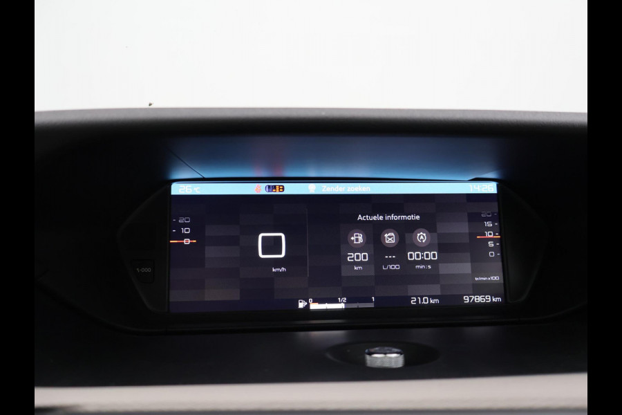 Citroën Grand C4 Spacetourer 1.2 PT 130 PK 7-PERSOONS + MASSAGE | STOELVERW. | TREKHAAK | APPLE CARPLAY | NAVIGATIE