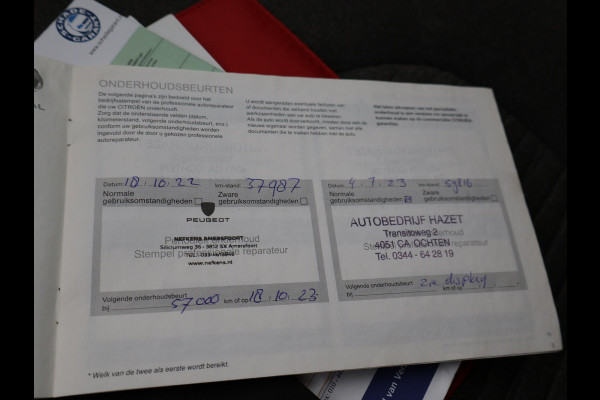 Citroën Grand C4 Spacetourer 1.2 PT 130 PK 7-PERSOONS + MASSAGE | STOELVERW. | TREKHAAK | APPLE CARPLAY | NAVIGATIE