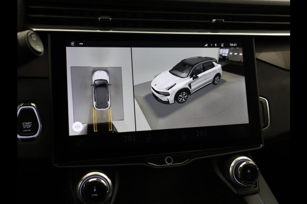 Lynk & Co 01 1.5 HYBRID 261 PK AUT. + 360 CAMERA | PANORAMA | SFEERVERLICHTING | ADAPTIVE CRUISE | FULL LED