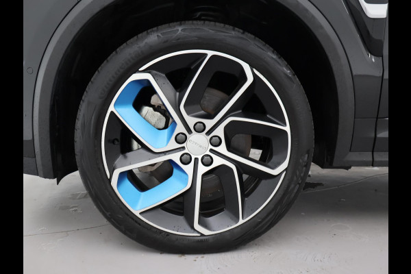 Lynk & Co 01 1.5 HYBRID 261 PK AUT. + 360 CAMERA | PANORAMA | SFEERVERLICHTING | ADAPTIVE CRUISE | FULL LED