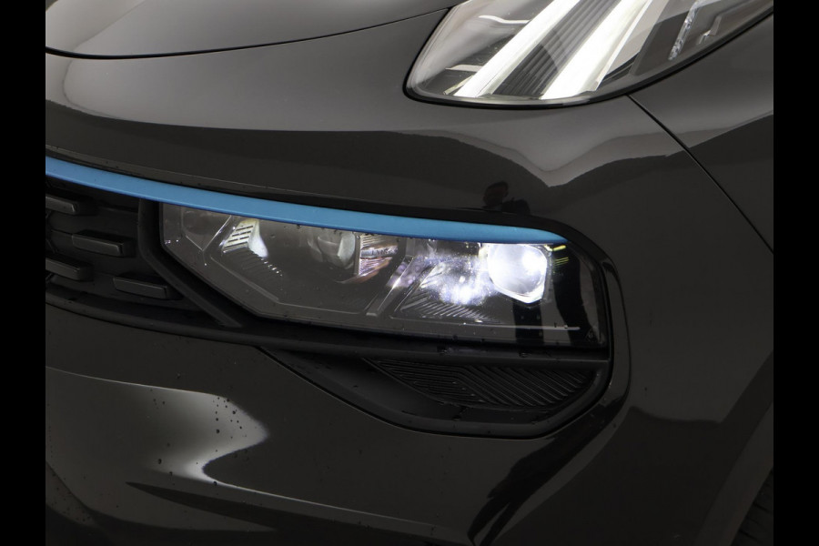 Lynk & Co 01 1.5 HYBRID 261 PK AUT. + 360 CAMERA | PANORAMA | SFEERVERLICHTING | ADAPTIVE CRUISE | FULL LED