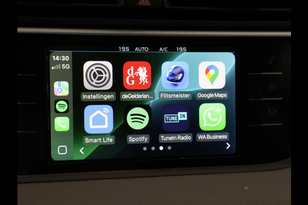 Citroën Grand C4 Spacetourer 1.2 PT 130 PK 7-PERSOONS + MASSAGE | STOELVERW. | TREKHAAK | APPLE CARPLAY | NAVIGATIE