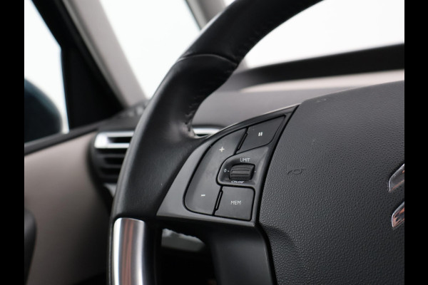Citroën Grand C4 Spacetourer 1.2 PT 130 PK 7-PERSOONS + MASSAGE | STOELVERW. | TREKHAAK | APPLE CARPLAY | NAVIGATIE