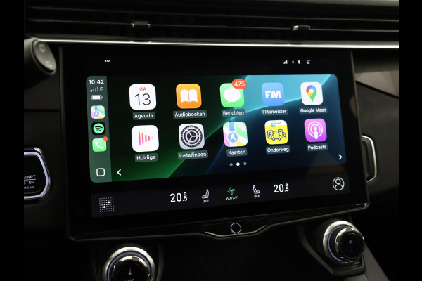 Lynk & Co 01 1.5 HYBRID 261 PK AUT. + 360 CAMERA | PANORAMA | SFEERVERLICHTING | ADAPTIVE CRUISE | FULL LED