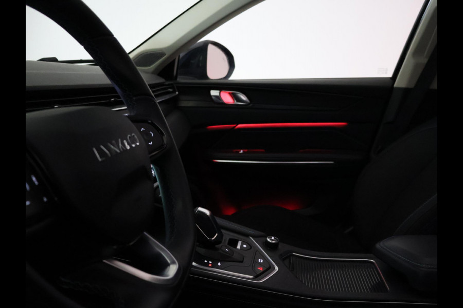 Lynk & Co 01 1.5 HYBRID 261 PK AUT. + 360 CAMERA | PANORAMA | SFEERVERLICHTING | ADAPTIVE CRUISE | FULL LED