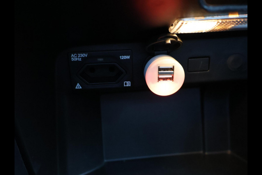 Citroën Grand C4 Spacetourer 1.2 PT 130 PK 7-PERSOONS + MASSAGE | STOELVERW. | TREKHAAK | APPLE CARPLAY | NAVIGATIE