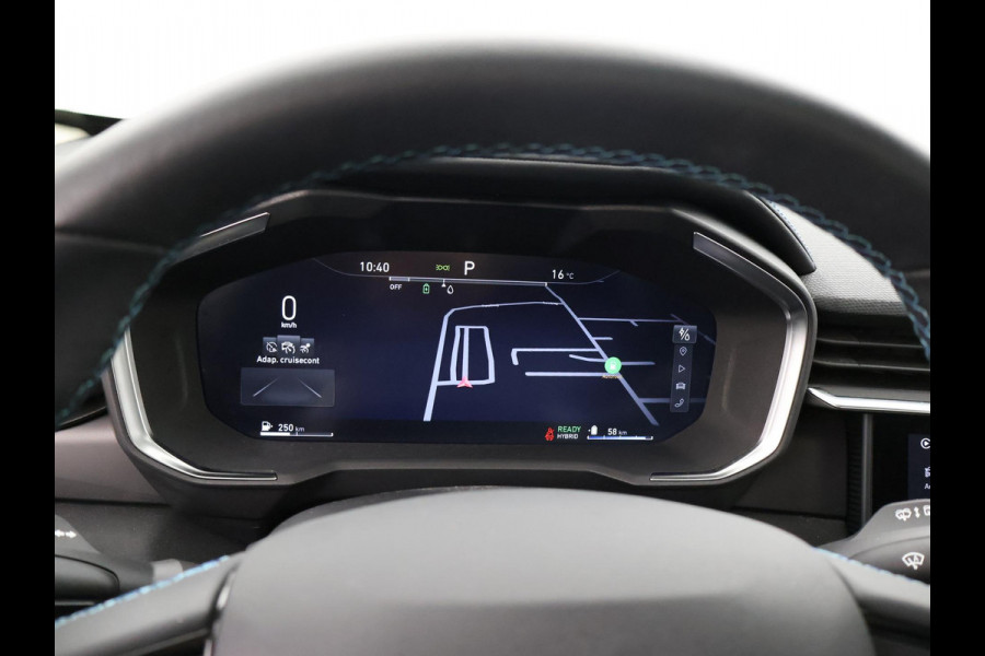 Lynk & Co 01 1.5 HYBRID 261 PK AUT. + 360 CAMERA | PANORAMA | SFEERVERLICHTING | ADAPTIVE CRUISE | FULL LED