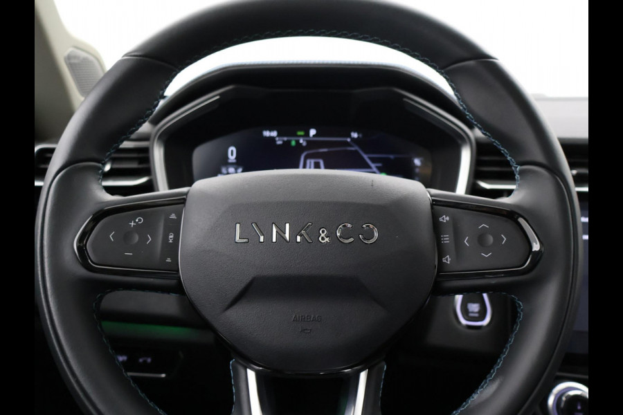 Lynk & Co 01 1.5 HYBRID 261 PK AUT. + 360 CAMERA | PANORAMA | SFEERVERLICHTING | ADAPTIVE CRUISE | FULL LED