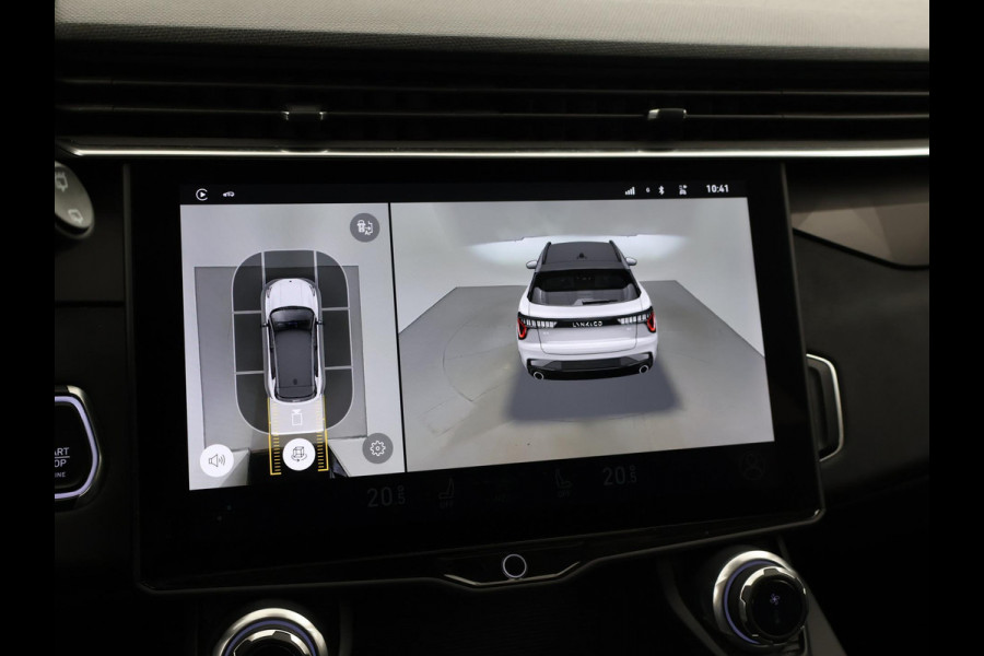 Lynk & Co 01 1.5 HYBRID 261 PK AUT. + 360 CAMERA | PANORAMA | SFEERVERLICHTING | ADAPTIVE CRUISE | FULL LED