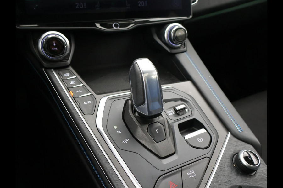 Lynk & Co 01 1.5 HYBRID 261 PK AUT. + 360 CAMERA | PANORAMA | SFEERVERLICHTING | ADAPTIVE CRUISE | FULL LED