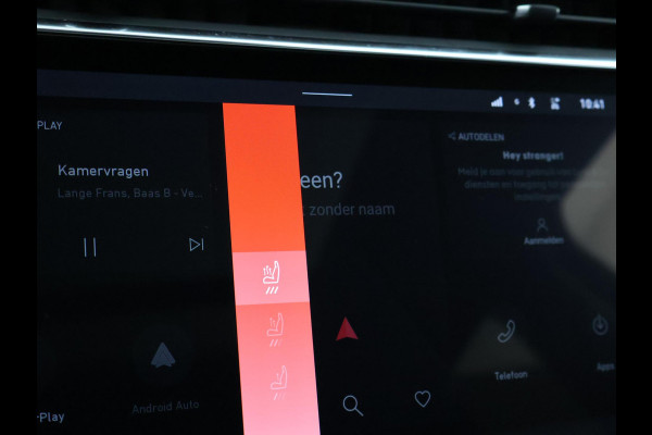 Lynk & Co 01 1.5 HYBRID 261 PK AUT. + 360 CAMERA | PANORAMA | SFEERVERLICHTING | ADAPTIVE CRUISE | FULL LED