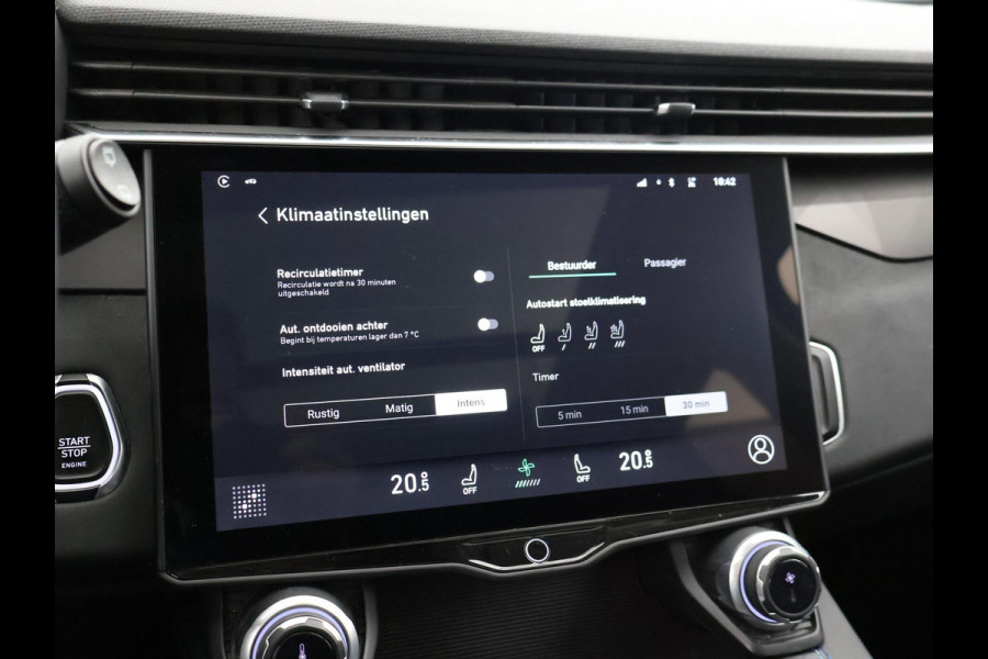 Lynk & Co 01 1.5 HYBRID 261 PK AUT. + 360 CAMERA | PANORAMA | SFEERVERLICHTING | ADAPTIVE CRUISE | FULL LED