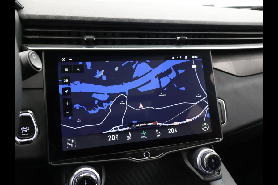 Lynk & Co 01 1.5 HYBRID 261 PK AUT. + 360 CAMERA | PANORAMA | SFEERVERLICHTING | ADAPTIVE CRUISE | FULL LED