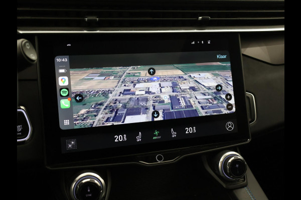 Lynk & Co 01 1.5 HYBRID 261 PK AUT. + 360 CAMERA | PANORAMA | SFEERVERLICHTING | ADAPTIVE CRUISE | FULL LED