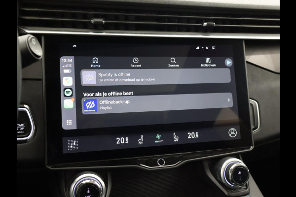 Lynk & Co 01 1.5 HYBRID 261 PK AUT. + 360 CAMERA | PANORAMA | SFEERVERLICHTING | ADAPTIVE CRUISE | FULL LED