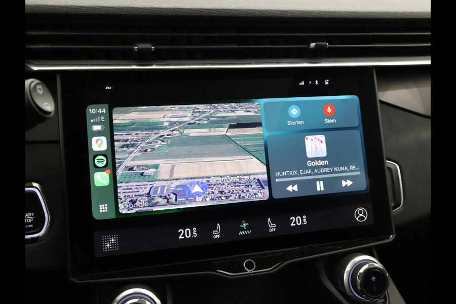 Lynk & Co 01 1.5 HYBRID 261 PK AUT. + 360 CAMERA | PANORAMA | SFEERVERLICHTING | ADAPTIVE CRUISE | FULL LED