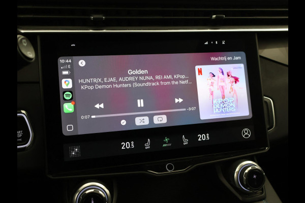 Lynk & Co 01 1.5 HYBRID 261 PK AUT. + 360 CAMERA | PANORAMA | SFEERVERLICHTING | ADAPTIVE CRUISE | FULL LED