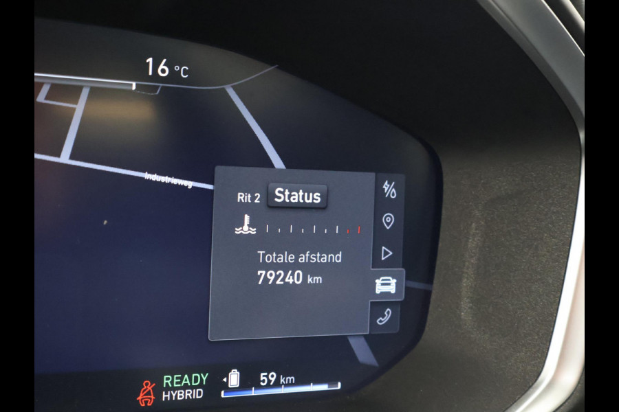 Lynk & Co 01 1.5 HYBRID 261 PK AUT. + 360 CAMERA | PANORAMA | SFEERVERLICHTING | ADAPTIVE CRUISE | FULL LED