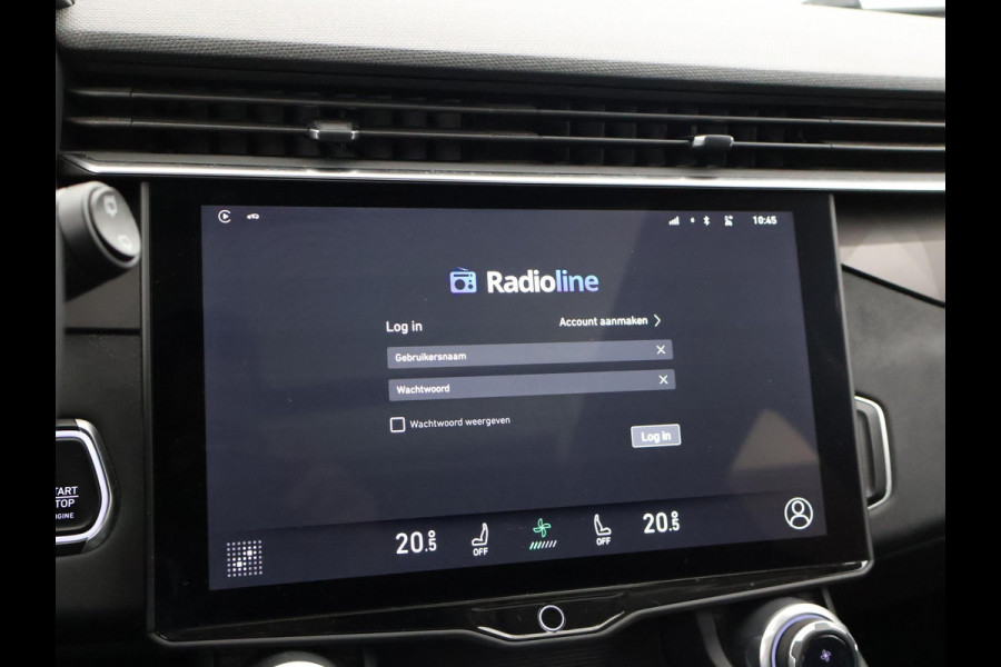 Lynk & Co 01 1.5 HYBRID 261 PK AUT. + 360 CAMERA | PANORAMA | SFEERVERLICHTING | ADAPTIVE CRUISE | FULL LED