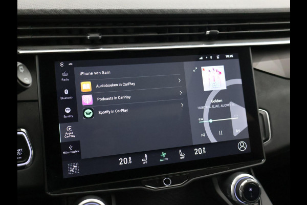 Lynk & Co 01 1.5 HYBRID 261 PK AUT. + 360 CAMERA | PANORAMA | SFEERVERLICHTING | ADAPTIVE CRUISE | FULL LED