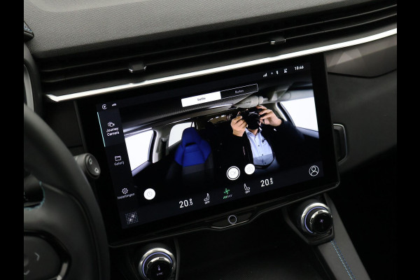 Lynk & Co 01 1.5 HYBRID 261 PK AUT. + 360 CAMERA | PANORAMA | SFEERVERLICHTING | ADAPTIVE CRUISE | FULL LED