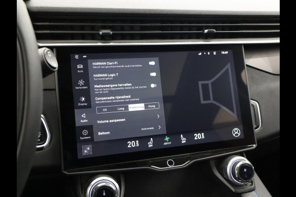 Lynk & Co 01 1.5 HYBRID 261 PK AUT. + 360 CAMERA | PANORAMA | SFEERVERLICHTING | ADAPTIVE CRUISE | FULL LED