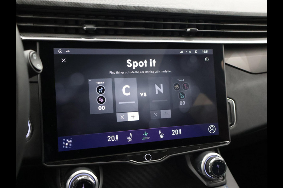 Lynk & Co 01 1.5 HYBRID 261 PK AUT. + 360 CAMERA | PANORAMA | SFEERVERLICHTING | ADAPTIVE CRUISE | FULL LED