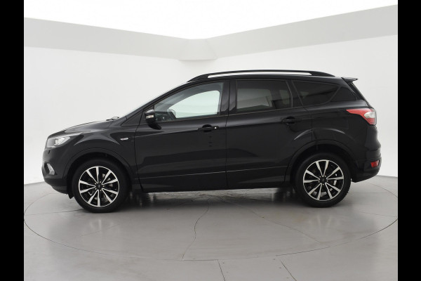 Ford Kuga 1.5 ECOBOOST 150 PK ST-LINE + AFN. TREKHAAK + STUUR/STOELVERW. | CAMERA | CARPLAY | 18 INCH
