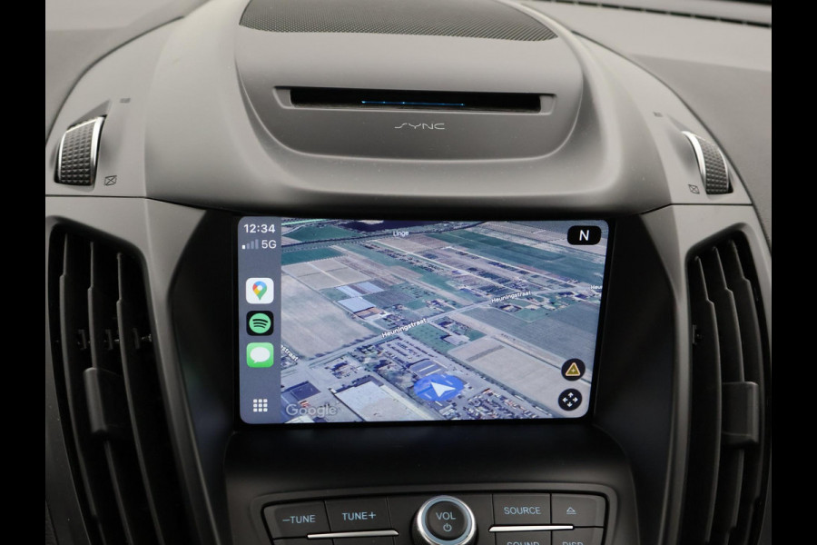 Ford Kuga 1.5 ECOBOOST 150 PK ST-LINE + AFN. TREKHAAK + STUUR/STOELVERW. | CAMERA | CARPLAY | 18 INCH