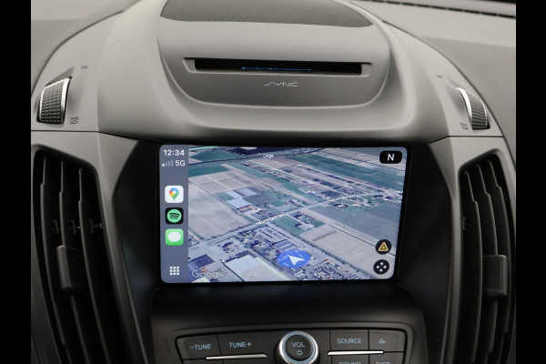 Ford Kuga 1.5 ECOBOOST 150 PK ST-LINE + AFN. TREKHAAK + STUUR/STOELVERW. | CAMERA | CARPLAY | 18 INCH