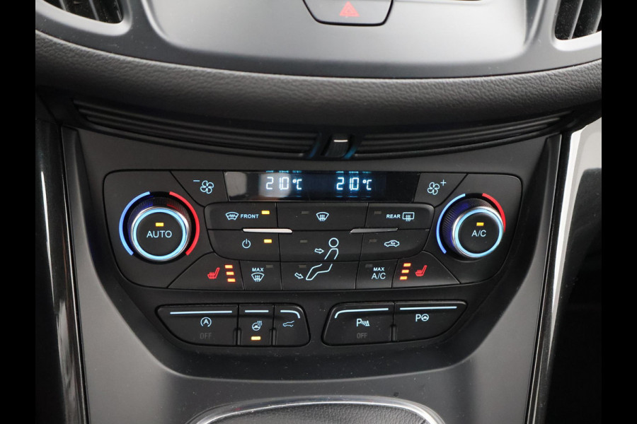 Ford Kuga 1.5 ECOBOOST 150 PK ST-LINE + AFN. TREKHAAK + STUUR/STOELVERW. | CAMERA | CARPLAY | 18 INCH