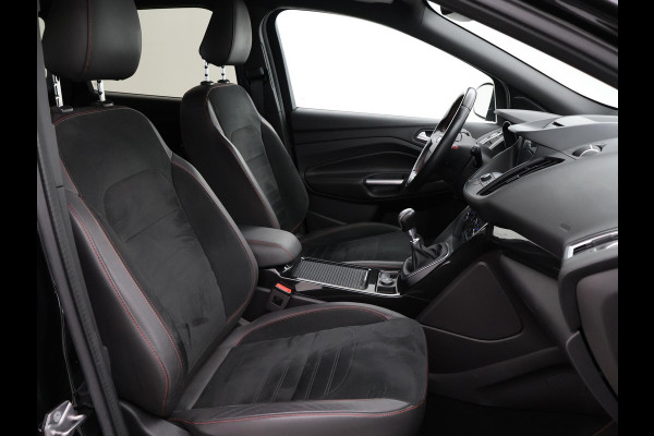 Ford Kuga 1.5 ECOBOOST 150 PK ST-LINE + AFN. TREKHAAK + STUUR/STOELVERW. | CAMERA | CARPLAY | 18 INCH