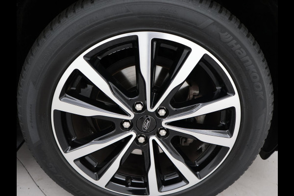 Ford Kuga 1.5 ECOBOOST 150 PK ST-LINE + AFN. TREKHAAK + STUUR/STOELVERW. | CAMERA | CARPLAY | 18 INCH