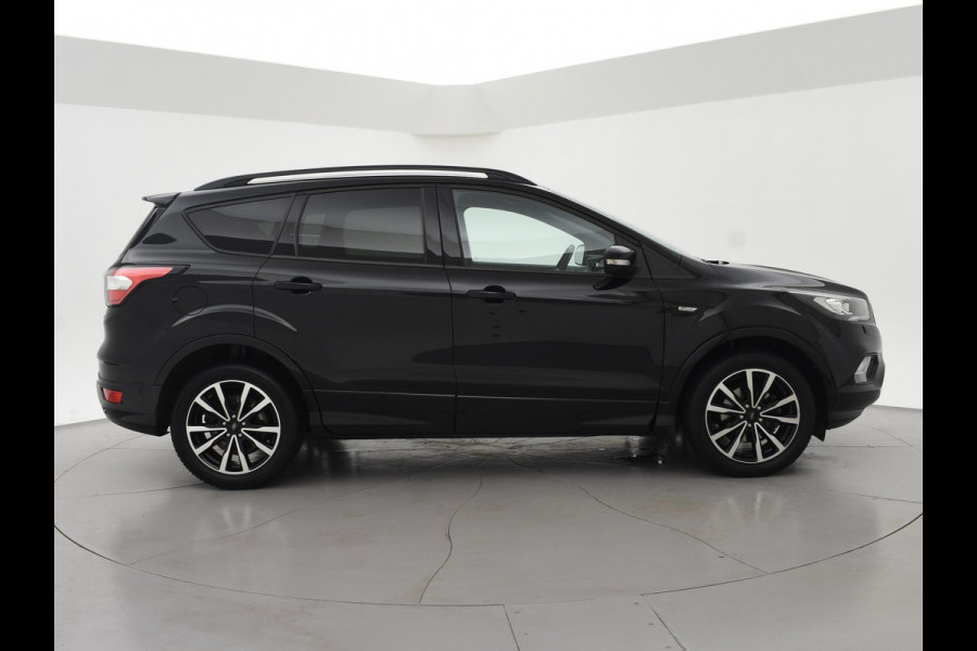Ford Kuga 1.5 ECOBOOST 150 PK ST-LINE + AFN. TREKHAAK + STUUR/STOELVERW. | CAMERA | CARPLAY | 18 INCH