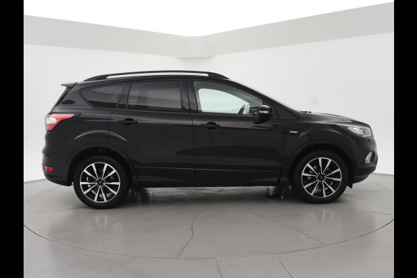 Ford Kuga 1.5 ECOBOOST 150 PK ST-LINE + AFN. TREKHAAK + STUUR/STOELVERW. | CAMERA | CARPLAY | 18 INCH