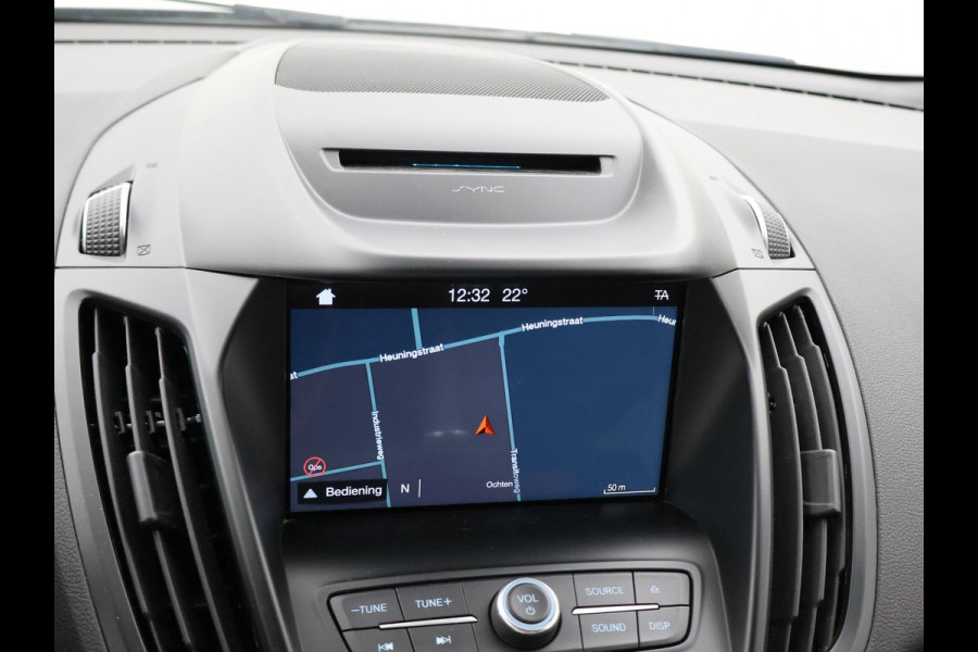 Ford Kuga 1.5 ECOBOOST 150 PK ST-LINE + AFN. TREKHAAK + STUUR/STOELVERW. | CAMERA | CARPLAY | 18 INCH