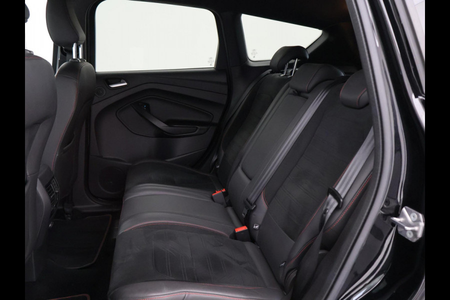 Ford Kuga 1.5 ECOBOOST 150 PK ST-LINE + AFN. TREKHAAK + STUUR/STOELVERW. | CAMERA | CARPLAY | 18 INCH