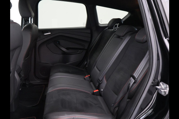 Ford Kuga 1.5 ECOBOOST 150 PK ST-LINE + AFN. TREKHAAK + STUUR/STOELVERW. | CAMERA | CARPLAY | 18 INCH