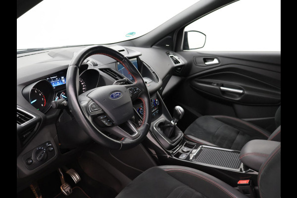 Ford Kuga 1.5 ECOBOOST 150 PK ST-LINE + AFN. TREKHAAK + STUUR/STOELVERW. | CAMERA | CARPLAY | 18 INCH