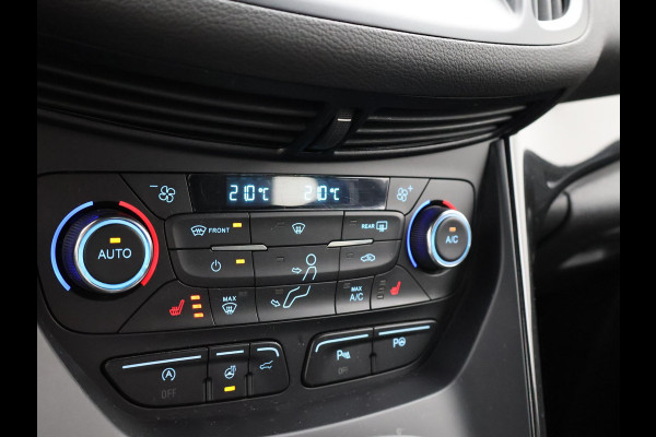 Ford Kuga 1.5 ECOBOOST 150 PK ST-LINE + AFN. TREKHAAK + STUUR/STOELVERW. | CAMERA | CARPLAY | 18 INCH